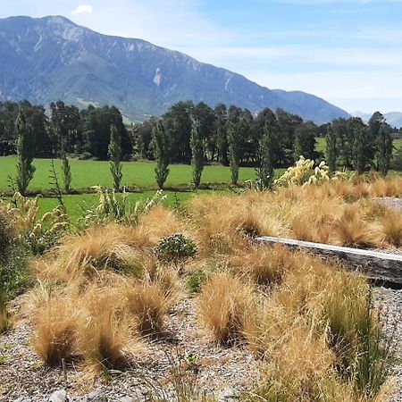 Kanuka Hill Kaikoura Eksteriør bilde
