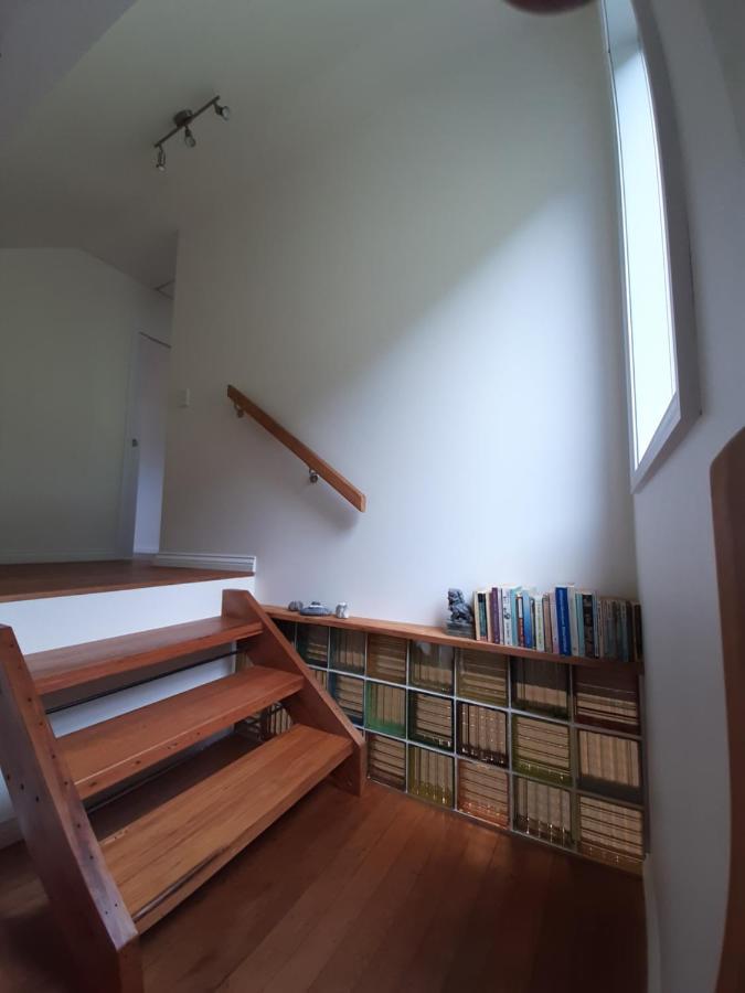 Kanuka Hill Kaikoura Eksteriør bilde
