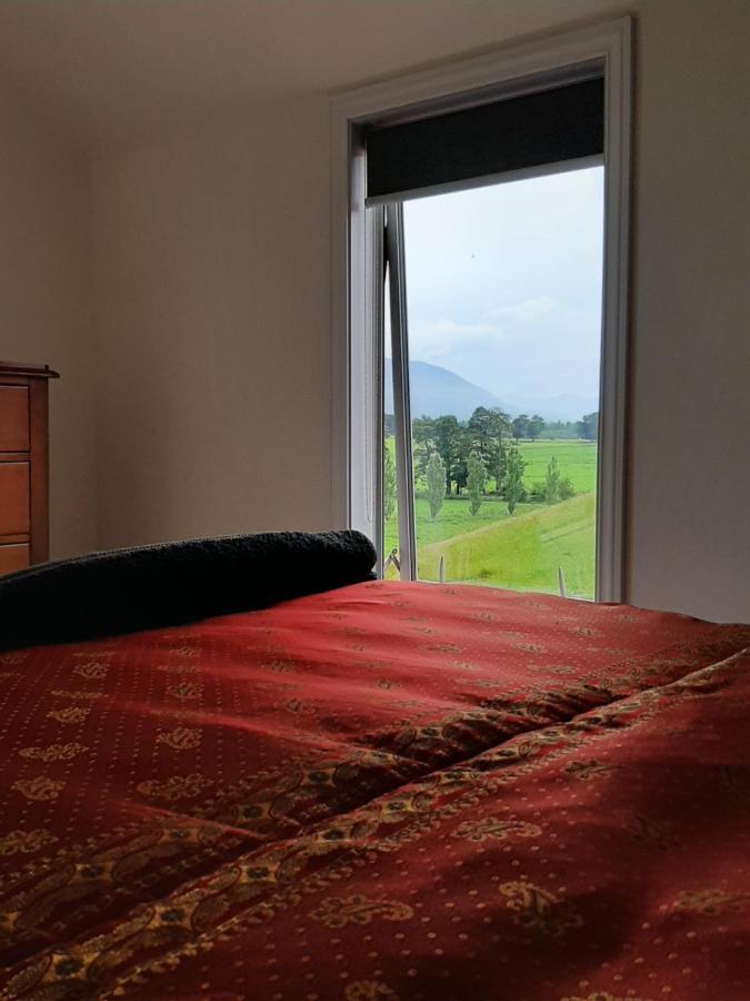 Kanuka Hill Kaikoura Eksteriør bilde